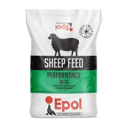 LAMB & EWE 13 PEL BG 40KG EPOL