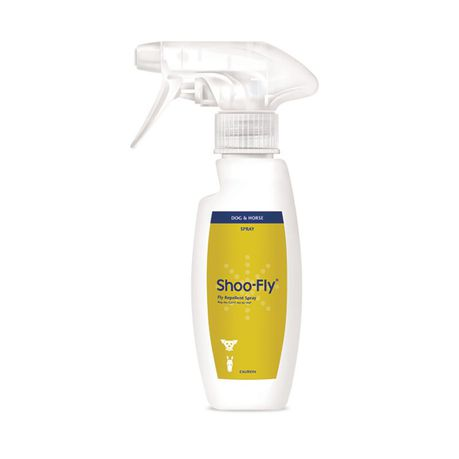Mynovan Shoofly Spray 200ml