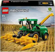 John Deere Harvester 9700 Lego Technic Jd