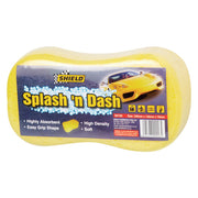 Sponge Splash N Dash Shield