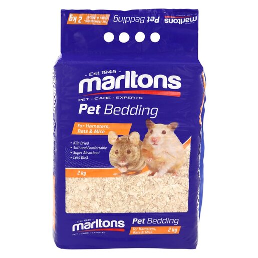 Marltons Bedding Compressed Brick 9L