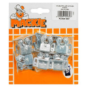 Mackie Catch Double Roller 6PK