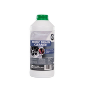Silver Sig Acidic Drain Cleaner 1L