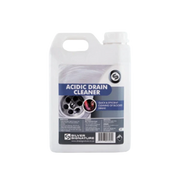 Silver Sig Acidic Drain Cleaner 2L