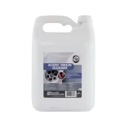 Silver Sig Acidic Drain Cleaner 5L