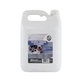 Silver Sig Acidic Drain Cleaner 5L