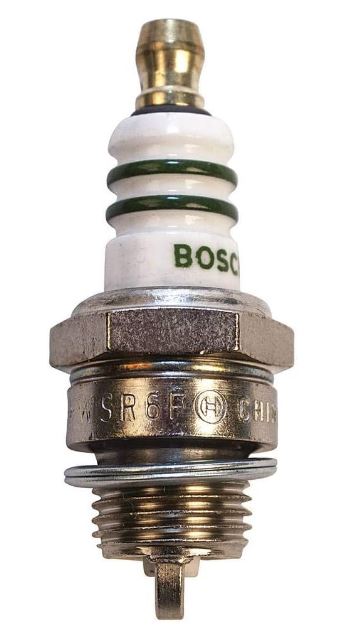 Bosch Spark Plug