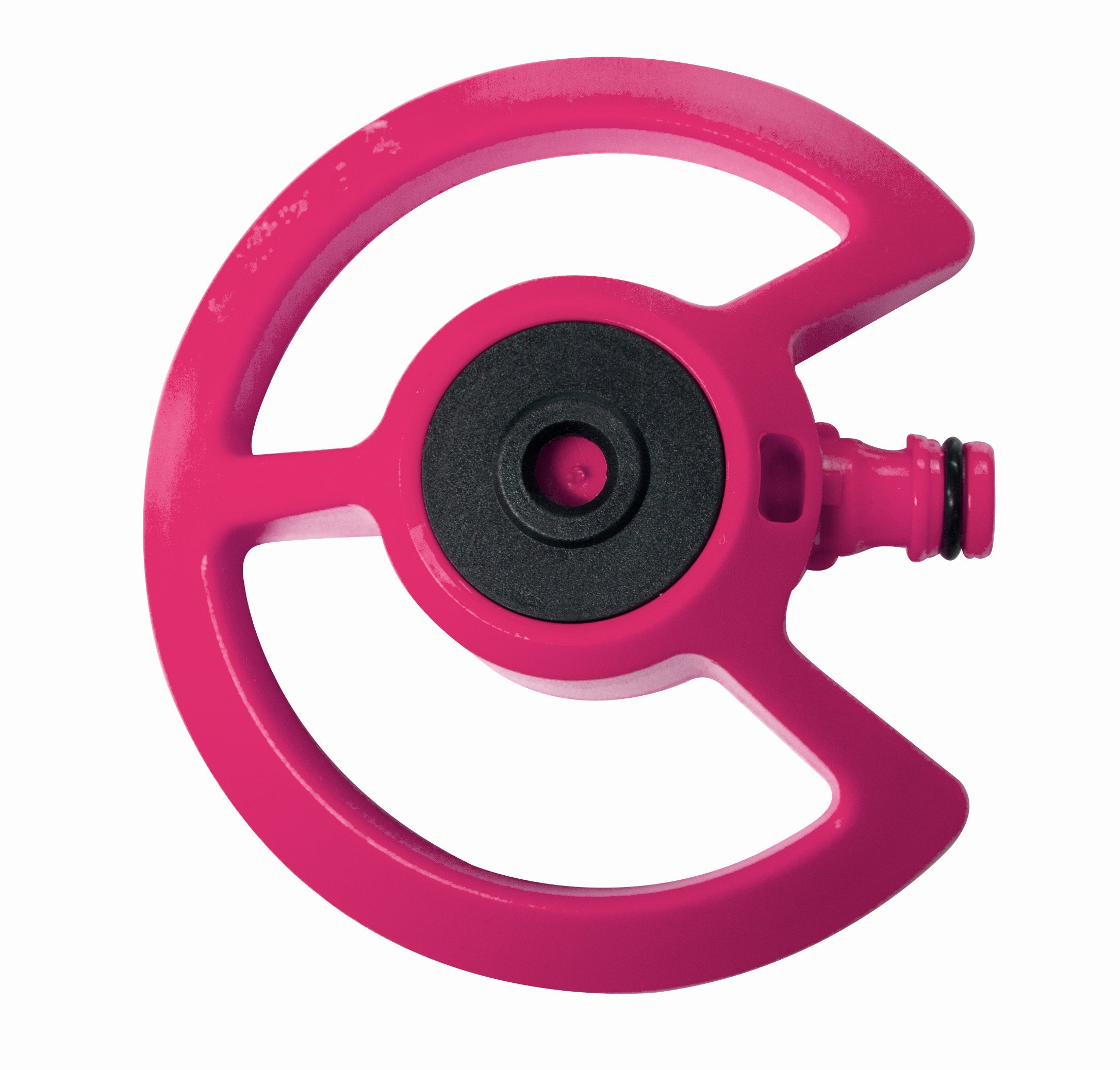 SPRINKLER PYRAMID PINK MTS