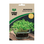 Starke Ayres Polypack Microgreen Broccoli