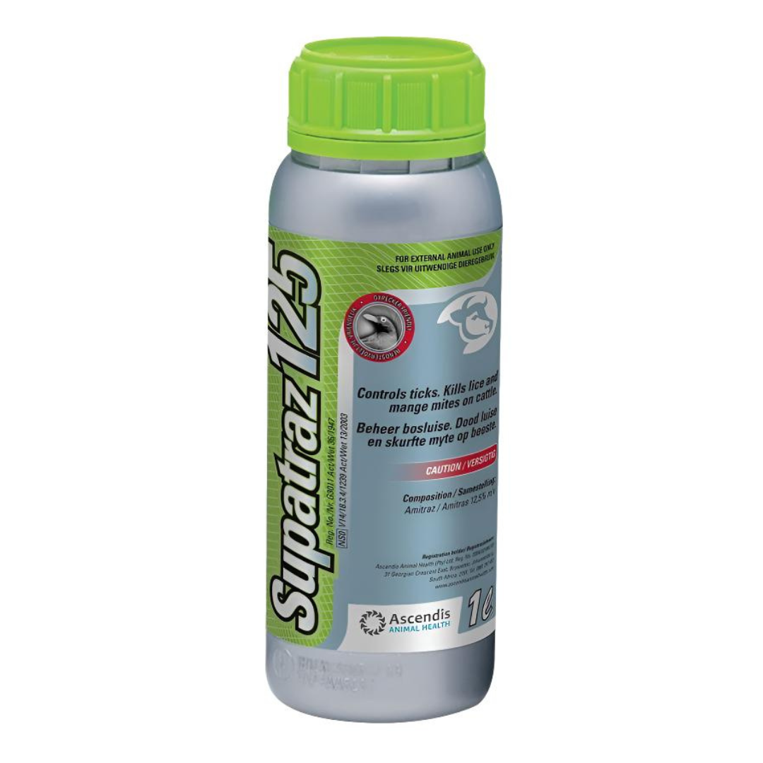 Kyron Dip Supatraz 125 1L