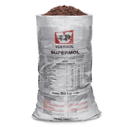 Voermol Supermol 50kg