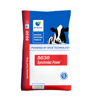 De Heus Synchrolac Dairy 21% Meal 50kg