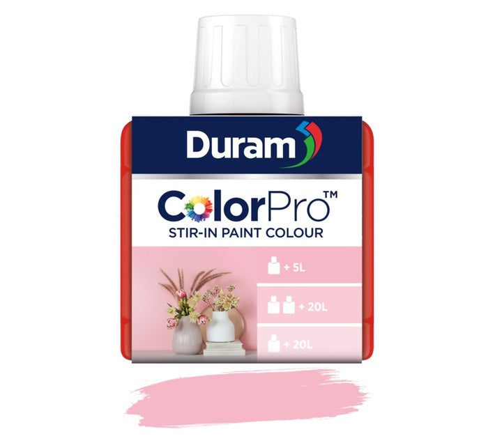 Duram Colorpro 80ml Rose (c.p.)
