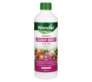 Wonder Wondersol Colour Boost 500ml