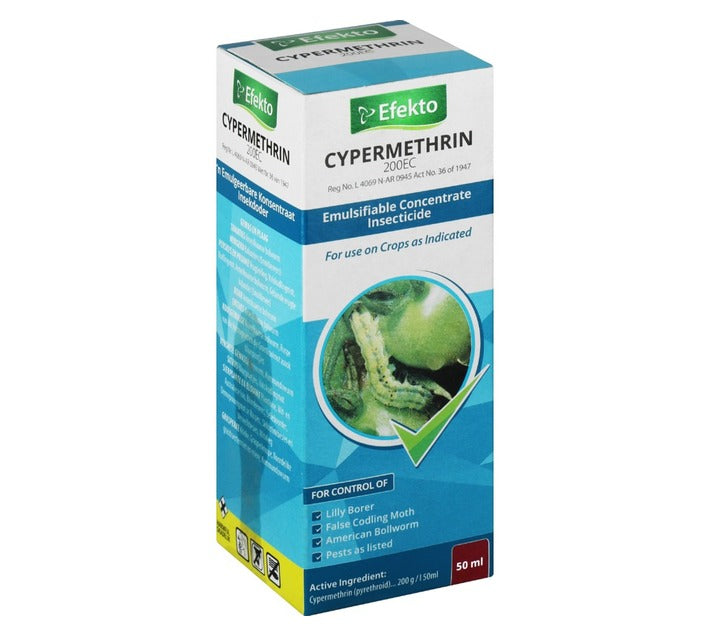 Efekto Garden Ripcord 50ml