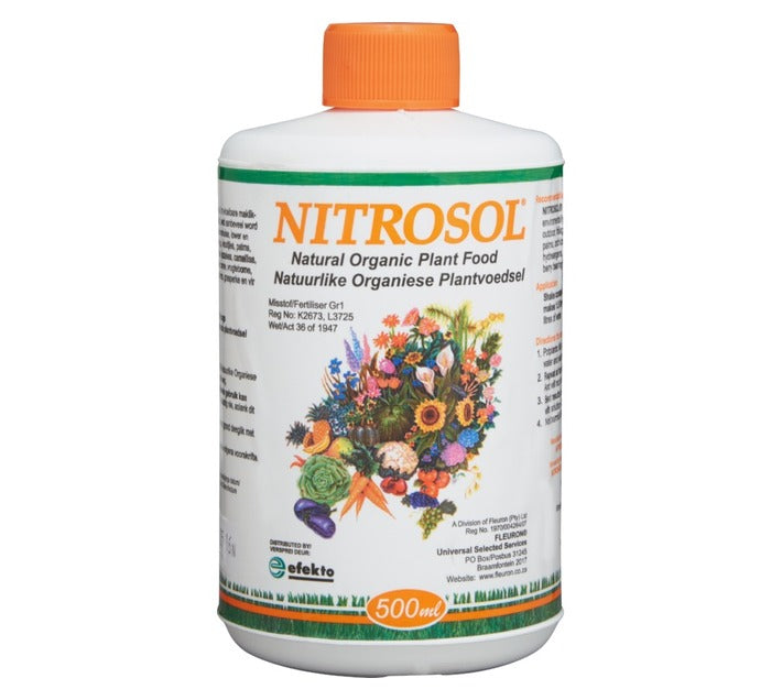 Efekto Nitrosol 500ml