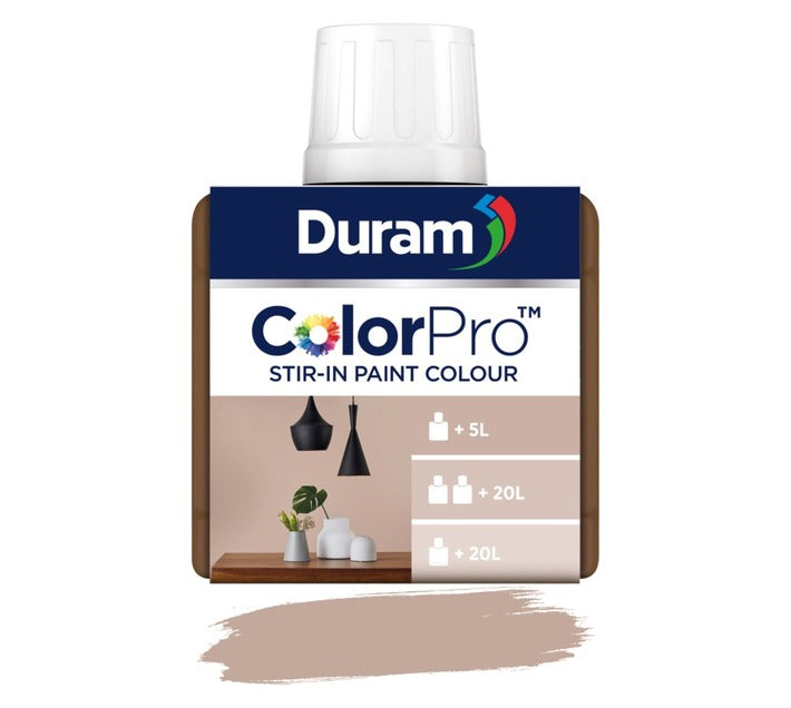 Duram Colorpro 80ml Almond (c.p.)
