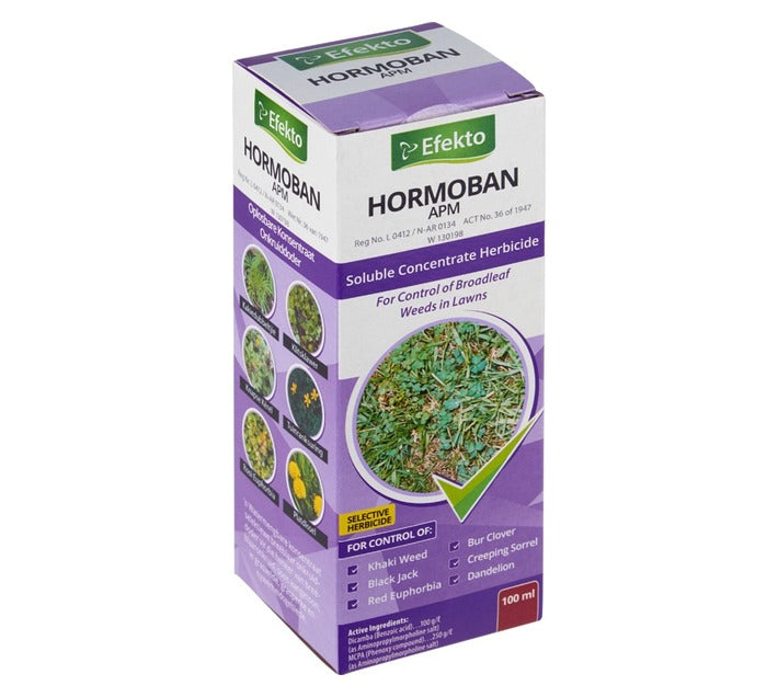 Efekto Hormoban 100ml