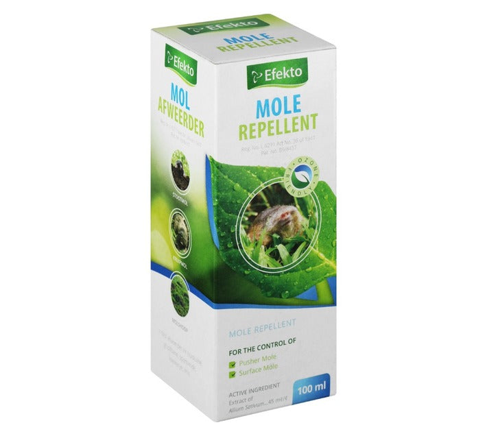 Efekto MOLE Repellent 100ml