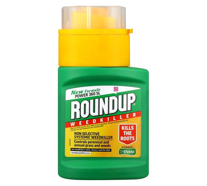 Efekto Roundup Concentrate 140ml