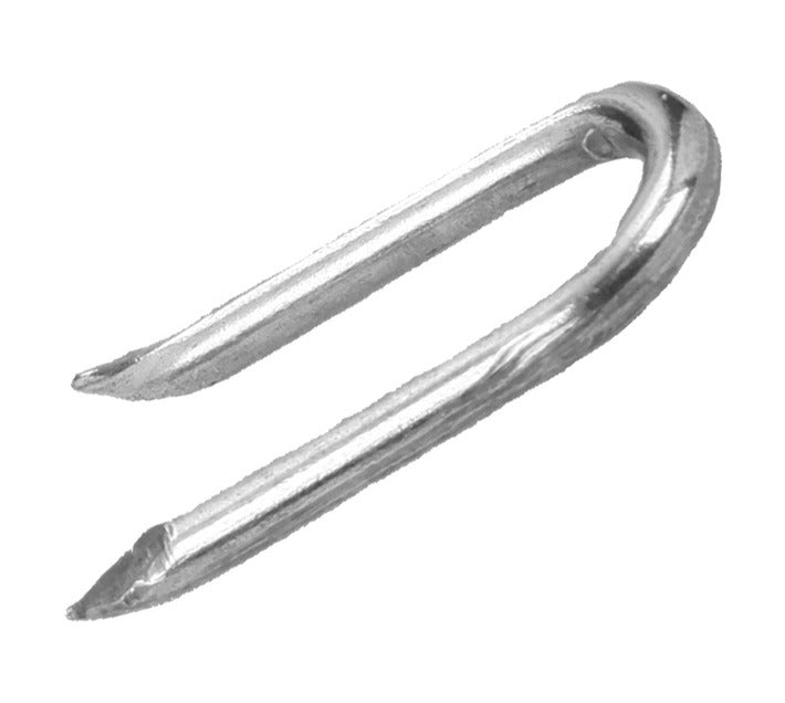 Eureka Fencing Staple ZP 4 x 40mm Q:120g
