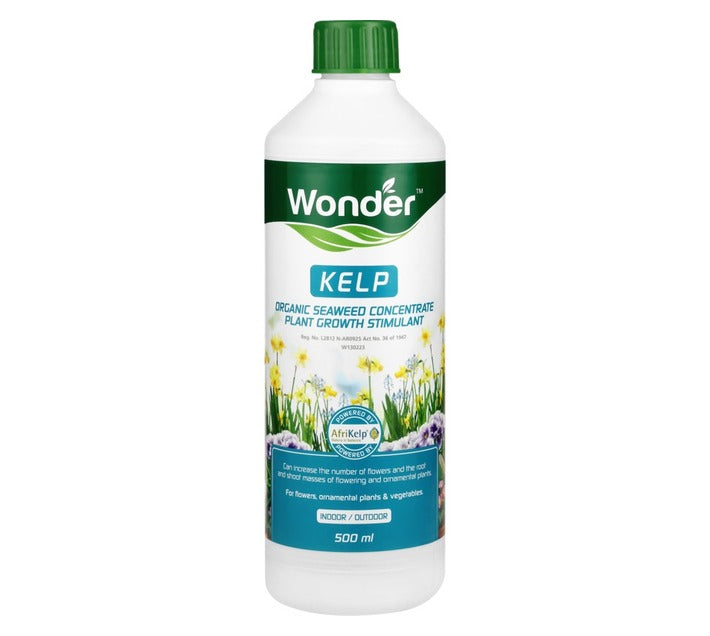 Wonder Kelp 500ml