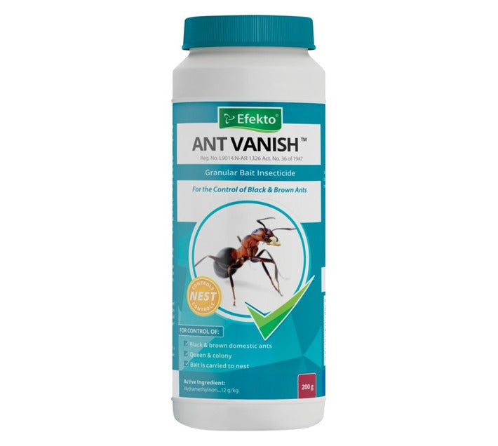 Efekto Ant Vanish 200g