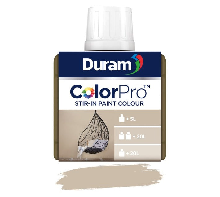 Duram Colorpro 80ml Stone (c.p.)