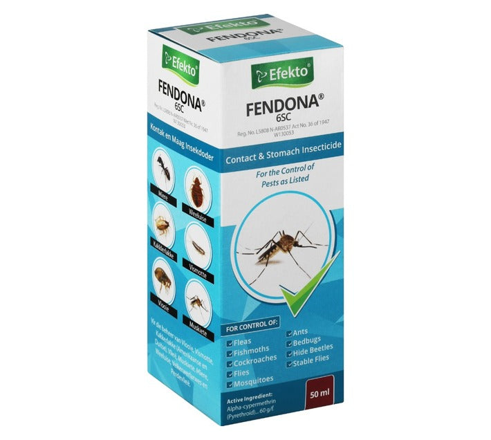 Efekto Fendona SC 50ml