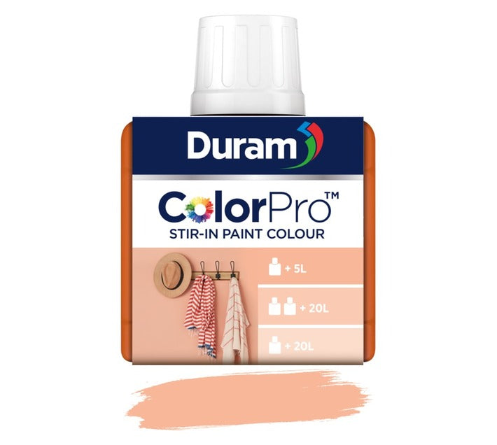 Duram Colorpro 80ml Tuscan (c.p.)