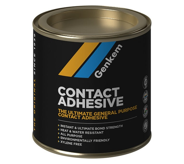 Genkem Contact Adhesive 250ml