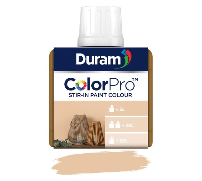Duram Colorpro 80ml Camel (c.p.)