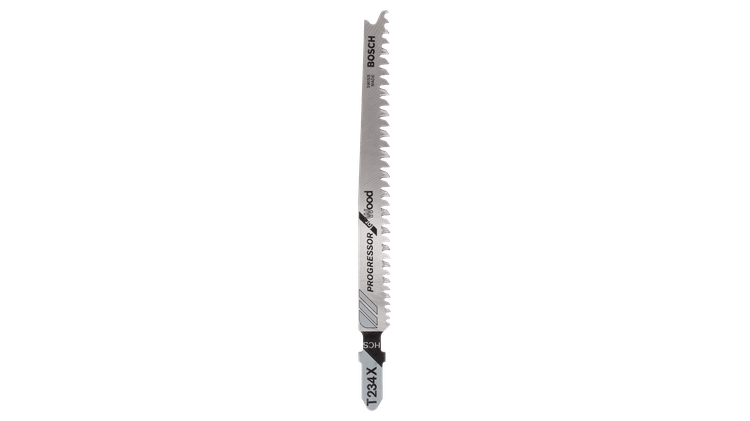 Bosch Blade Jigsaw Wood Promgressor Q:2