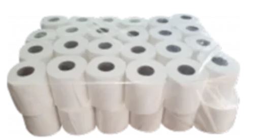 Silver Sig Toilet Paper 2PLY 48PK