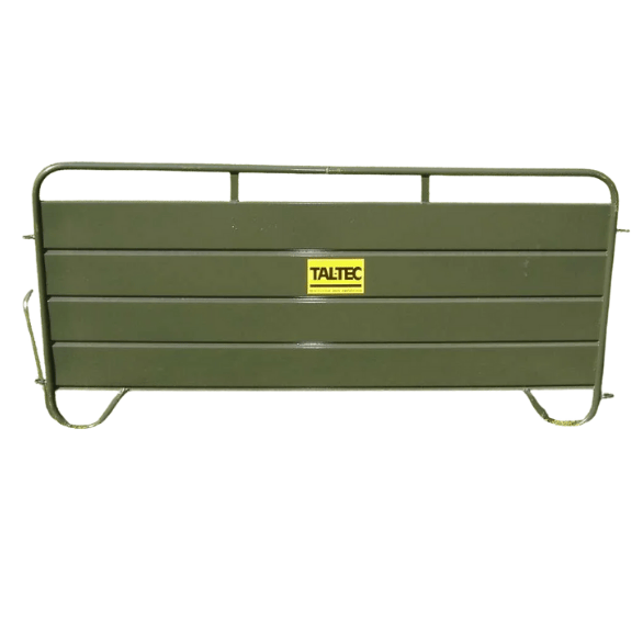 Tal-Tec Tsk 2 (crush Panel)