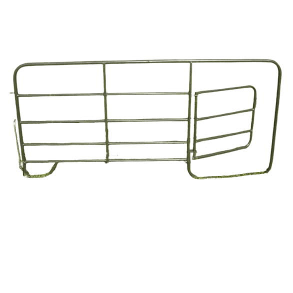 Tal-Tec Tsk 3 (with Small Gate)