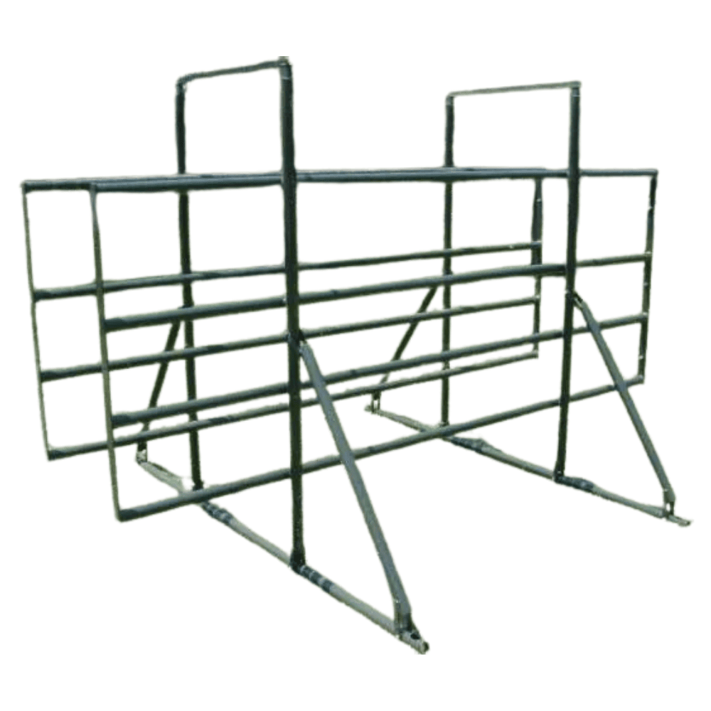 Tal-Tec Cattle Crush (3m Section)