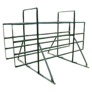 Tal-Tec Cattle Crush (3m Section)