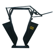 Tal-Tec Neck Clamp (brahman)