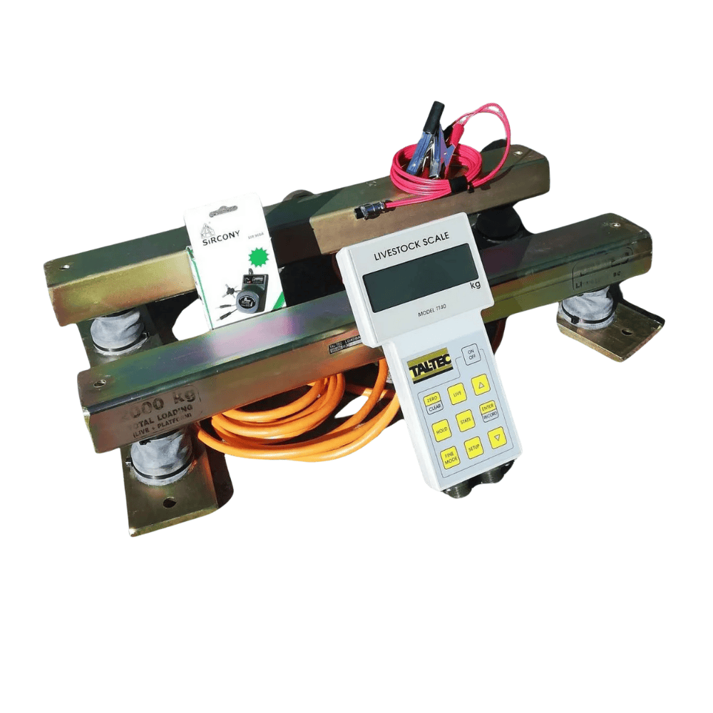 Tal-Tec LS4 Electronic Scale 1000mm