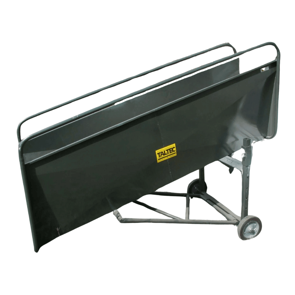 Tal-Tec Sheep Mini Ramp 2M