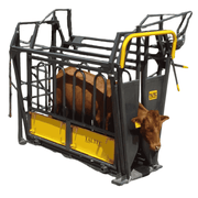 Tal-Tec Neck & Body Clamp (sliding Gate) Tal-te
