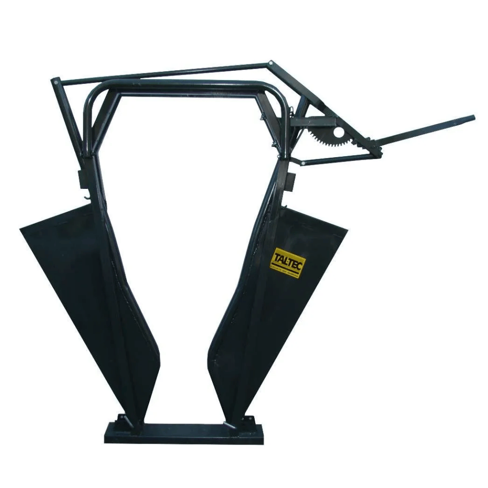 Tal-Tec Neck Clamp