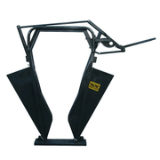 Tal-Tec Neck Clamp
