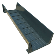 Tal-Tec Platform (painted)