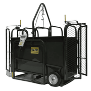 Tal-Tec Sheep/pig Scale Crate (hang Type) Tal-te