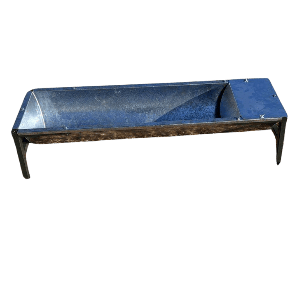 Tal-Tec Galv Sheep Water Trough (1.225m) Tal Tec