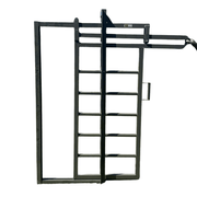 Tal-Tec Sliding Gate (cattle)