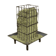 Tal-Tec Square Bale Feeder