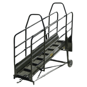 Tal-Tec Cattle Loading Ramp Tlr 2 (barrow) Tal